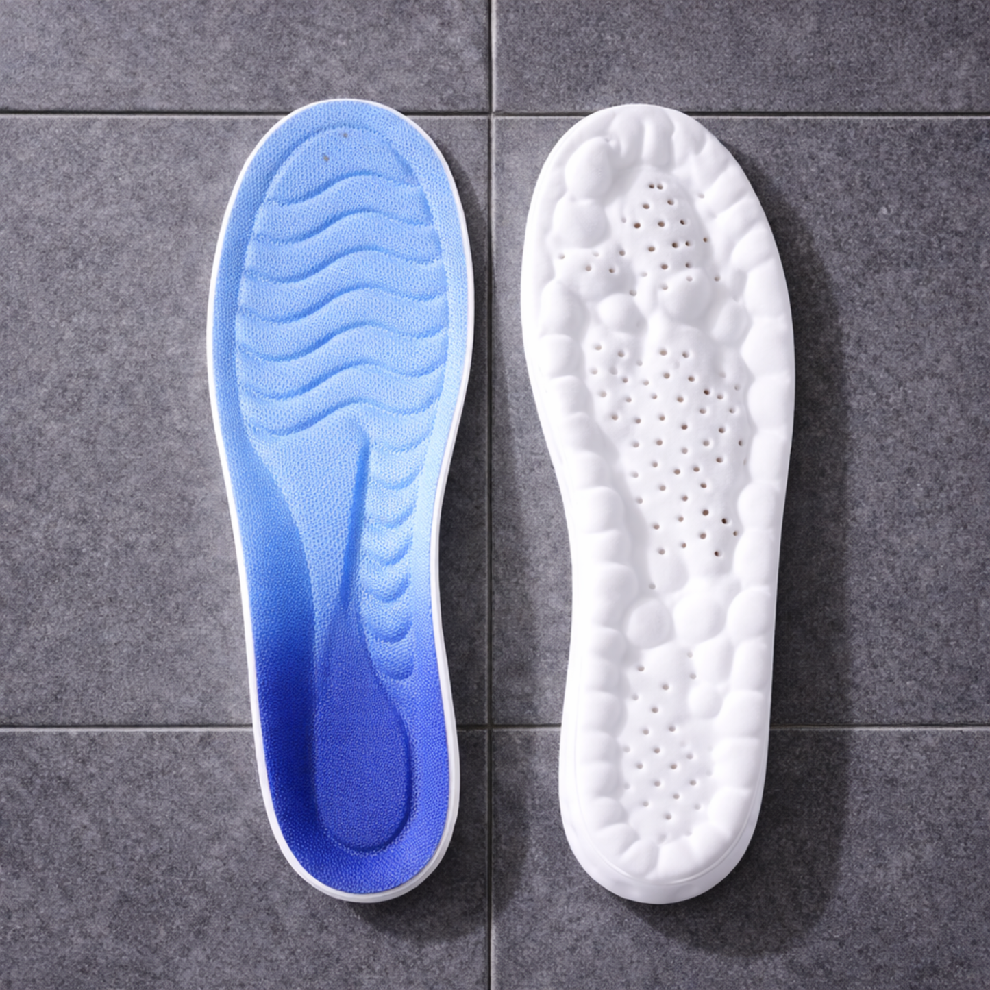 SeliroStep™