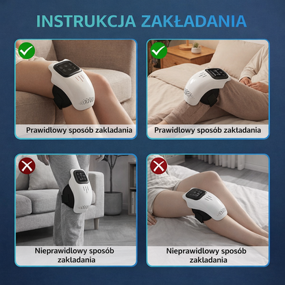 Seliro Knee Massager 2.0™