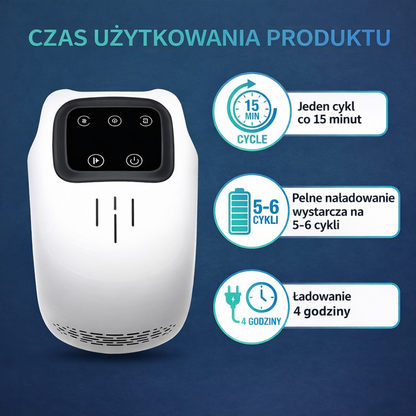 Seliro Knee Massager 2.0™