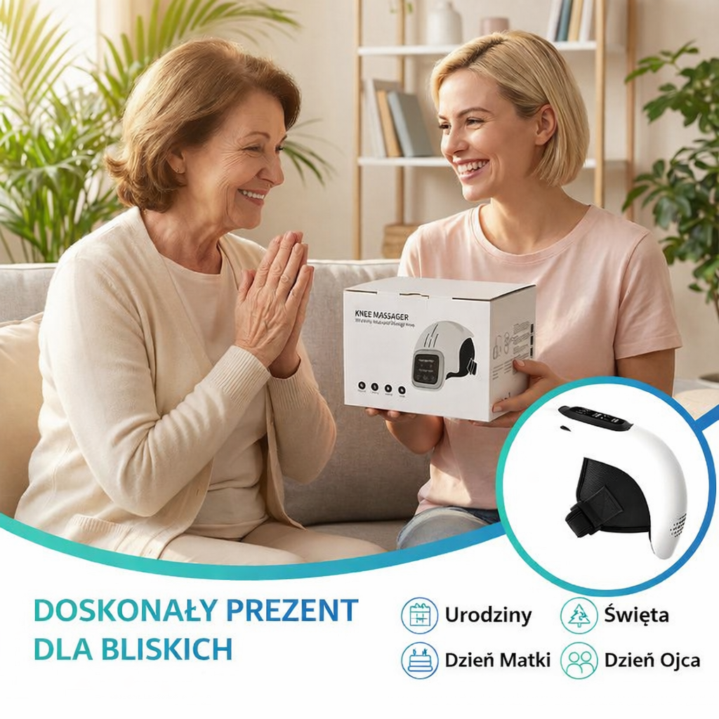Seliro Knee Massager 2.0™