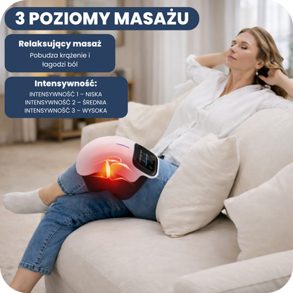 Seliro Knee Massager 2.0™
