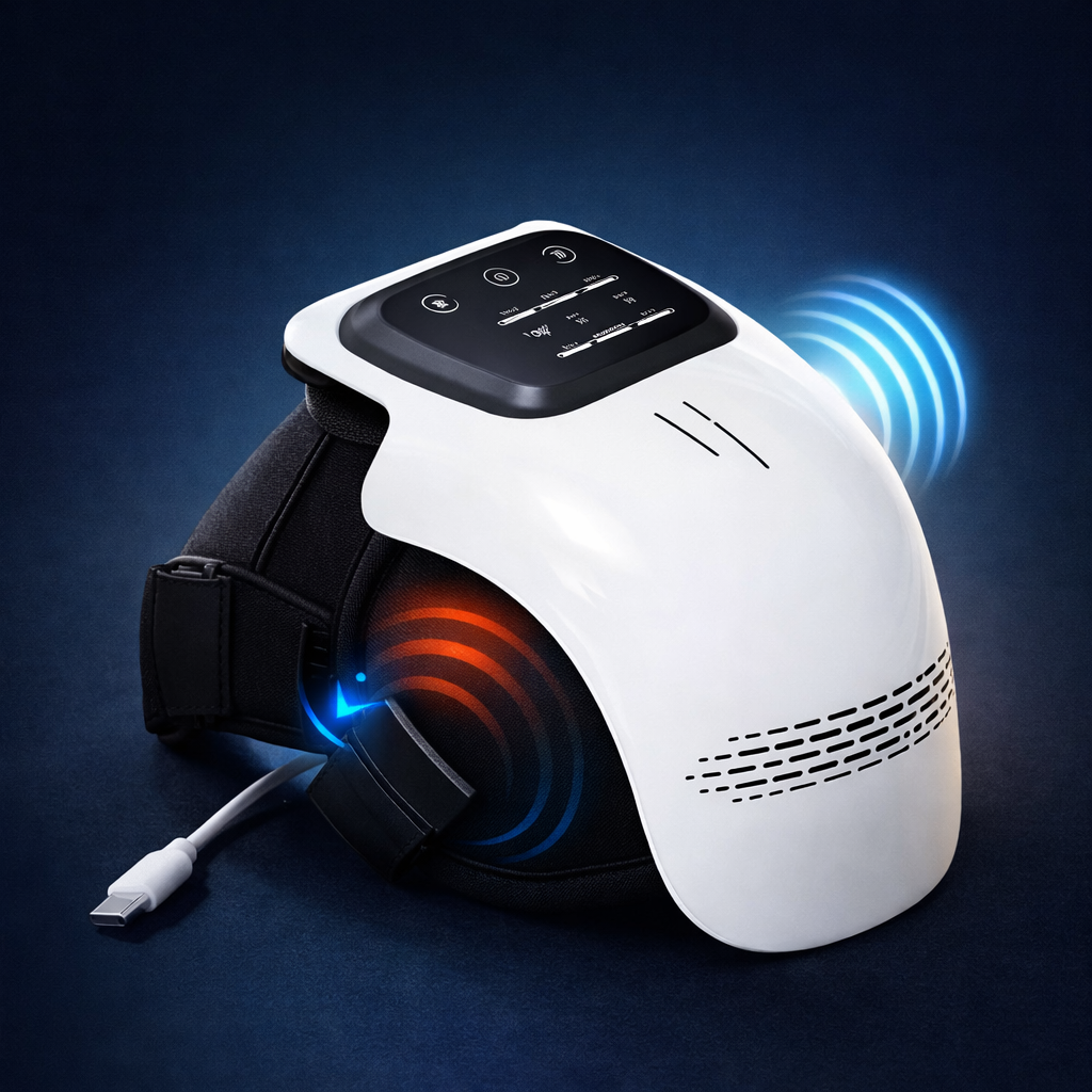 Seliro Knee Massager 2.0™