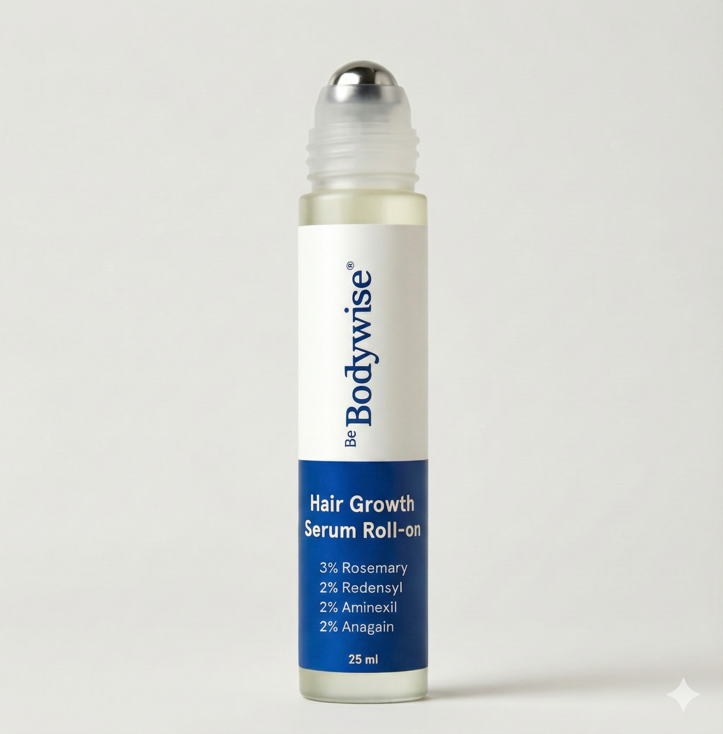 Be Bodywise - Serum na porost włosów